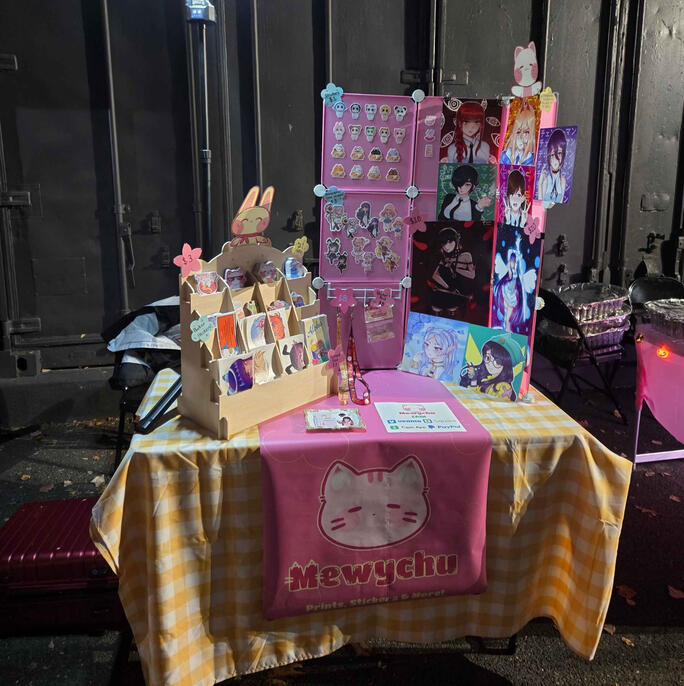 Anime Alliance Halloweeb 2024