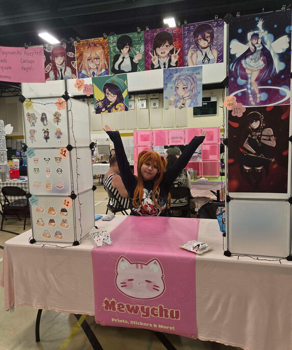 NoVA Art Market 2024